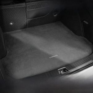 Lantern 03 Rear Trunk Mat Fiber Velvet PE Material Simple Style Standard Pattern for 10emp Z20 08 07 06 Z10 09 01 05 Cars