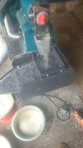 Máy Xát Lúa TF56 Xát Gạo Trắng Trong 1 LầnNghiền Bột Mịn