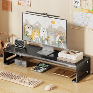 evesigar | Elevating Desk Organizer Display Raiser