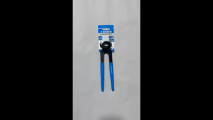 Carpenter Plier