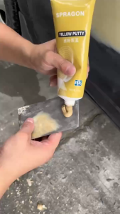 Bả Matit 1k Chuyên Láng Che Đậy Vết Xớc - Bả Dùng Trực Tiếp Không Cần Trộn