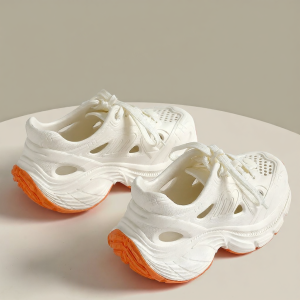Molly | Slip-resistant Thick-soled Sandals for Beach Sports and Stream Tracing
