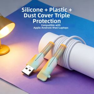 YZ | Break-Proof Charging Cable Protector Winder
