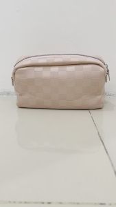 BOWEN L2302 DOMPET TAS SELEMPANG WANITA UKURAN BESAR MUAT BANYAK BAHAN SINTETIS LEMBUT