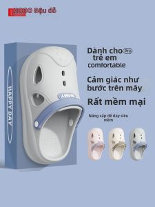 Home Hodo | Dép Trẻ Em Chống Trơn Trượt và Khử Mùi