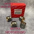 Bushing con rod-bushing setang seher mitsubishi ps120-ps135 1set ME012234. 