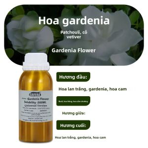 Tinh Dầu GAFERA 500ml Pink Encounter Dùng Cho Máy Khuếch Tán Không Cần Nước Liệu Pháp Hương Thơm Bổ Sung Chất Lỏng Giúp Giảm Căng Thẳng & Không Khí Trong Lành