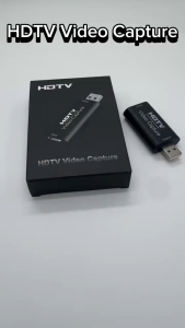 HDTV Video Capture Card HDMI 1080p usb 2.0 video capture 1080p premium