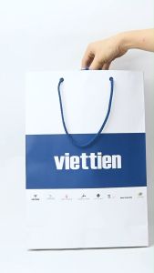 Áo sơ mi Việt Tiến tay dài