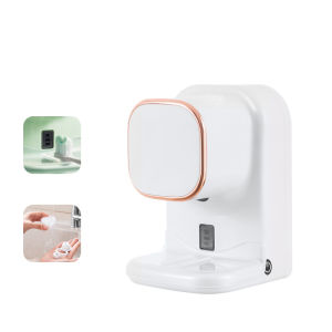 3 Mode Toothpaste Dispenser Removable Bathroom Accessories Automatic Dispenser Wall Mounted Electric Toothpaste Squeezer