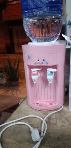 Máy nước nóng lạnh tự động mini để bàn