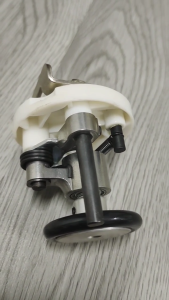 BOBBIN WINDER / GULUNGAN SPULL DIRECT / PAMALETAN JAHIT - MESIN JAHIT INDUSTRI JUKI 9000/ JACK 9100B MISO-15311