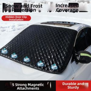 ZHUOLESHI | All-Weather Full and Half Cover Car and Electric Vehicle Cover