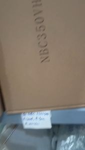 Bo điều khiển máy  hàn MIG NBC 500350A