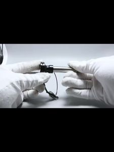 10*15 Stainless Steel Ball Lock Pin Quick Release Pin Ball Lock Push Button Quick Release Pin