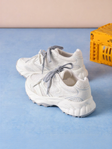 Josiny | Thick Sole Breathable Mesh Casual Shoes