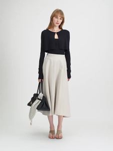 Cool & UV Protection Knit Cardigan