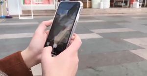 Ốp lưng Iphone TPU Silicon Mềm Bảo Vệ Bốn Góc Màu Trong Suốt Siêu Chống Sốc X/ Xs/ 11/ 12/ 13/ 14/ Pro/ Max/ Pro Max