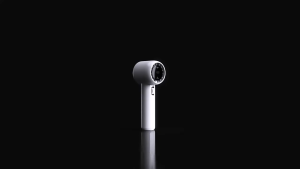 UPHOME Mini Kipas Angin Portable Strong Wind 199 Gear / Kipas Angin Digital Display Adjustable Turbo 13000RPM Untuk Olahraga Luar Ruangan Dan Pendinginan Cepat