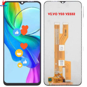 Màn hình Vivo Y03 Y28s-5G Y18 Y18e Y37-5G Y28e-5G