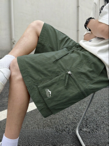 Jeanswest | Quần Short Mỏng Thoáng Hơi Cho Nam Mùa Hè