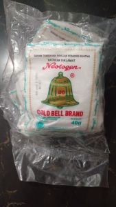 Gold Bell Brand Neostogen Natural Sweetener 40g - Low Calorie - Perfect for Drinks - Sugar Free