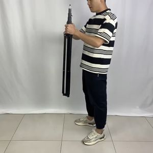 Softbox Lantern 65cm LED Video Lighting150W+2.8m Tripod Softbox Lighting Kit Light BallLampu Lighting Studio untuk Fotografi Livestreaming