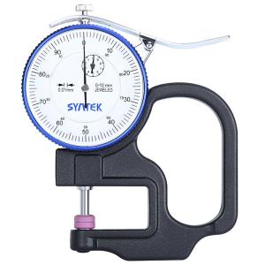 syntek | High Precision Digital Thickness Gauge