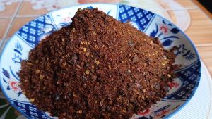 ลาบหมู พริกลาบ 40 กรัม เครื่องเทศเต็มๆ จาก เชียงใหม่ มากที่ 2 แรก ยำไก่ ยำกบ รวมลาบเนื้อ