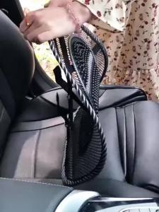 LANLIANGMAIRUICHI | Summer Cooling Massage Seat Cushion