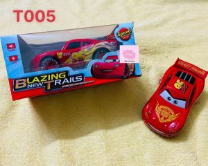 ( Xe kim loại) Xe mô hình 1:55 Xe Hơi Disney Pixar Cars 2 3 Lightning McQueen Mater Jackson Storm Ramirez Bằng Hợp Kim