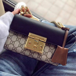 Túi Đeo Chéo Da Thật in Họa Tiết Cổ Điển Khóa Kéo Nhỏ Cho Nữ Túi Đeo Vai Đơn Thời Trang Mùa Hè 2025 Túi Đeo Chéo Thường Ngày