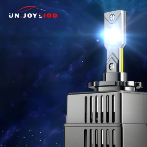UNJOYLIOD | Passat D3S Xenon Headlight