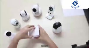 Universal Baby Monitor Bed Bracket Multifunction Camera Holder 1/4 Screw Flexible Clip Hose Holeless Mounting CCTV Phone Stand