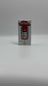 Surrati Red Roses 6ml Concentrated Roll-On long lasting