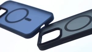 Magsafe Frosted Case Icy Black Matte Edition Frost Case for iP X 11 12 13 14 15 Pro Promax Plus Anti Yellowing