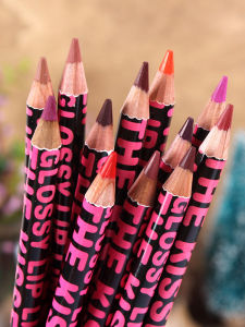 MONLEYTA | Waterproof Long-lasting Lip Liner for Natural Contouring