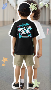 Kaos Remaja Laki Laki 10 Tahun Kaos Distro Gambar Pantai Anak Bahan Cotton 30s Kaos Oblong Anak Lengan Pendek