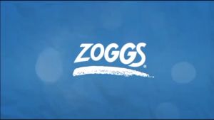 Zoggs Australia Swimming Jet Pack 3-in-1 Swim Back Float