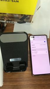 Speaker With Phone Stand Bluetooth Audio Power Bank Bracket 3-in-1 Foldable Cell Phone Stand Bluetooth Audio Power Phone Holder 360°