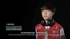 [Penjual Tempatan] Kraken Pro V2 Gaming Headphone Wired Over-Ear Ultralight eSports Headset 7.1Surround Sound Headset