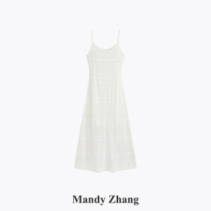 Elegant Designer Beaded Ruffled Hollow-out Knit Cardigan