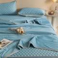 Cooling Tencel Latex Summer Bedding Machine Washable. 