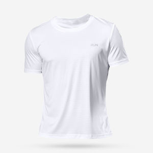 Running Shirts Soccer Shirts Mens Jersey Sportswear Mens Jogging T-Shirts Quick Dry Compression Sport T-Shirt Fitness Gym