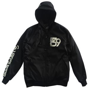 JAKET ZPR HOODIE SEMI BOMBER 03
