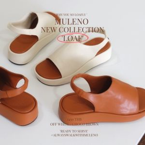 MULENO - LOAF นุ่มสบาย ใส่ได้ทุกโอกาส (New Collection)