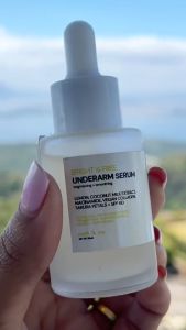 Catt And Co Serum for Underarm Scar Stretchmarks Acne Mark Whitening Serum & Essence Spots & Blemishes Anti Dark spots Singit kilikili batok tuhod  pampaputi CHOOSE HIGH QUALITY PRODUCT CHECK OUT THE VARIATION YOU MAY NEED