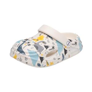 Slip-resistant and Odor-proof Boys Sandals Slip-on Shoes