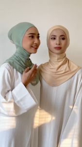 Fahima – Inner Ninja Spandex Premium (Ciput Ninja Hijab)