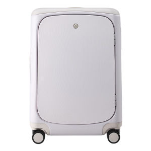 Multicarry 2025 New Business Commuter Travel Suitcase Hard Shell Lockable Wheel Suitcase Adult Seating Boarding Allowance